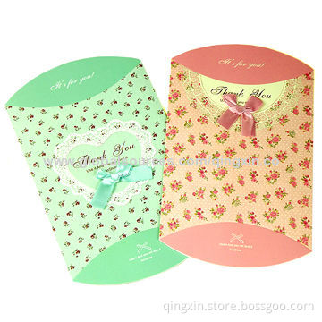 Wedding Gift Boxes, Available in Various Colors and Sizes, Best Quality with Lower Price